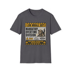 Overtime Wired Dog T-Shirt