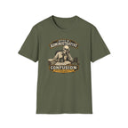 Confusion Office T-Shirt