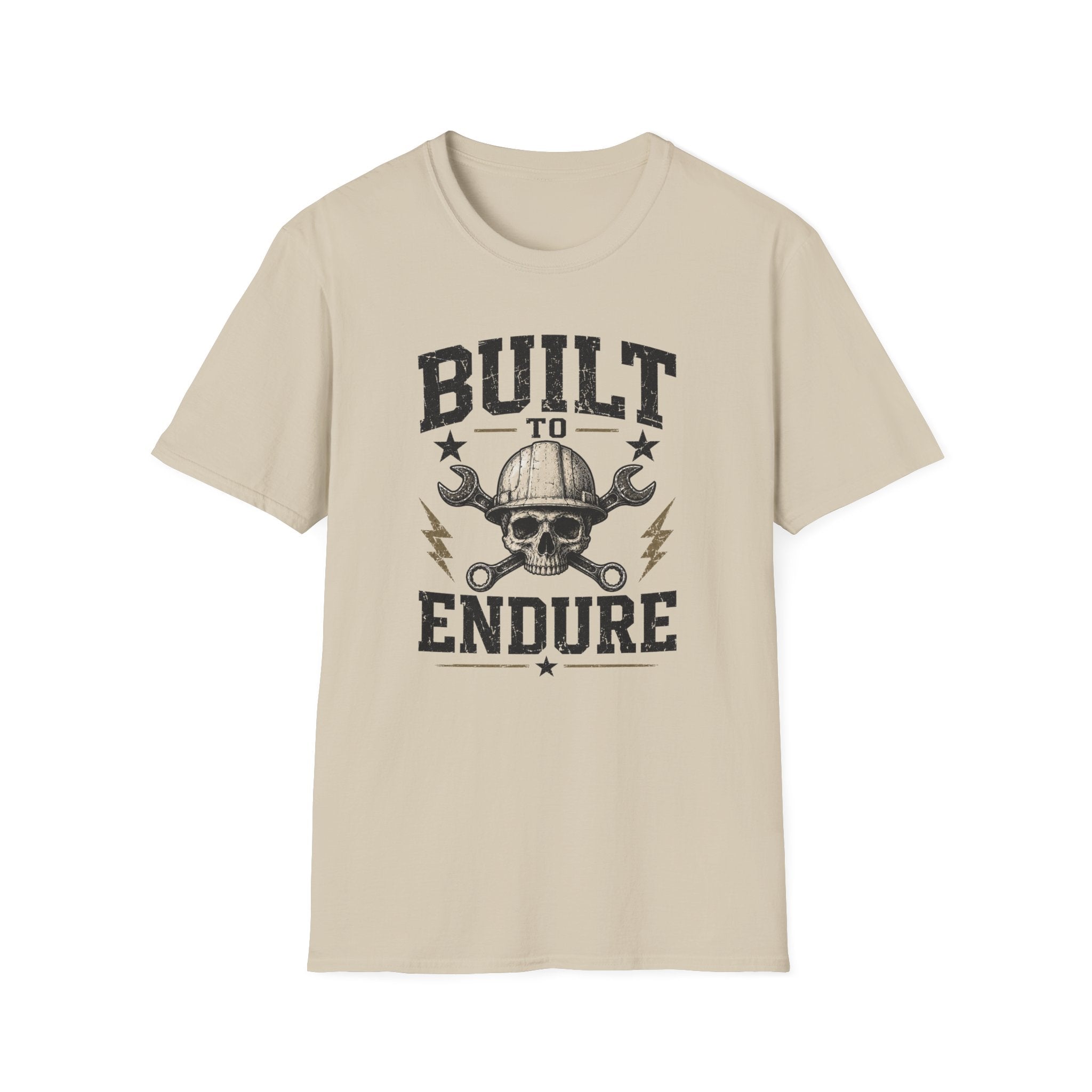 Endure T-Shirt