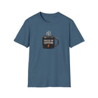 Fueled by Caffeine T-Shirt