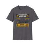 Failure of Management T-Shirt
