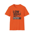 Human Resource Failure T-Shirt