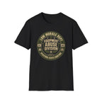 Equipment Abuse T-Shirt