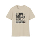 Human Resource Failure T-Shirt