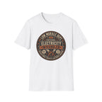 Fix Fried Wiring T-Shirt