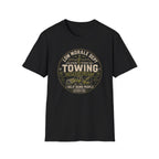 Help Dumb People T-Shirt