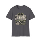 Crisis Personnel T-Shirt