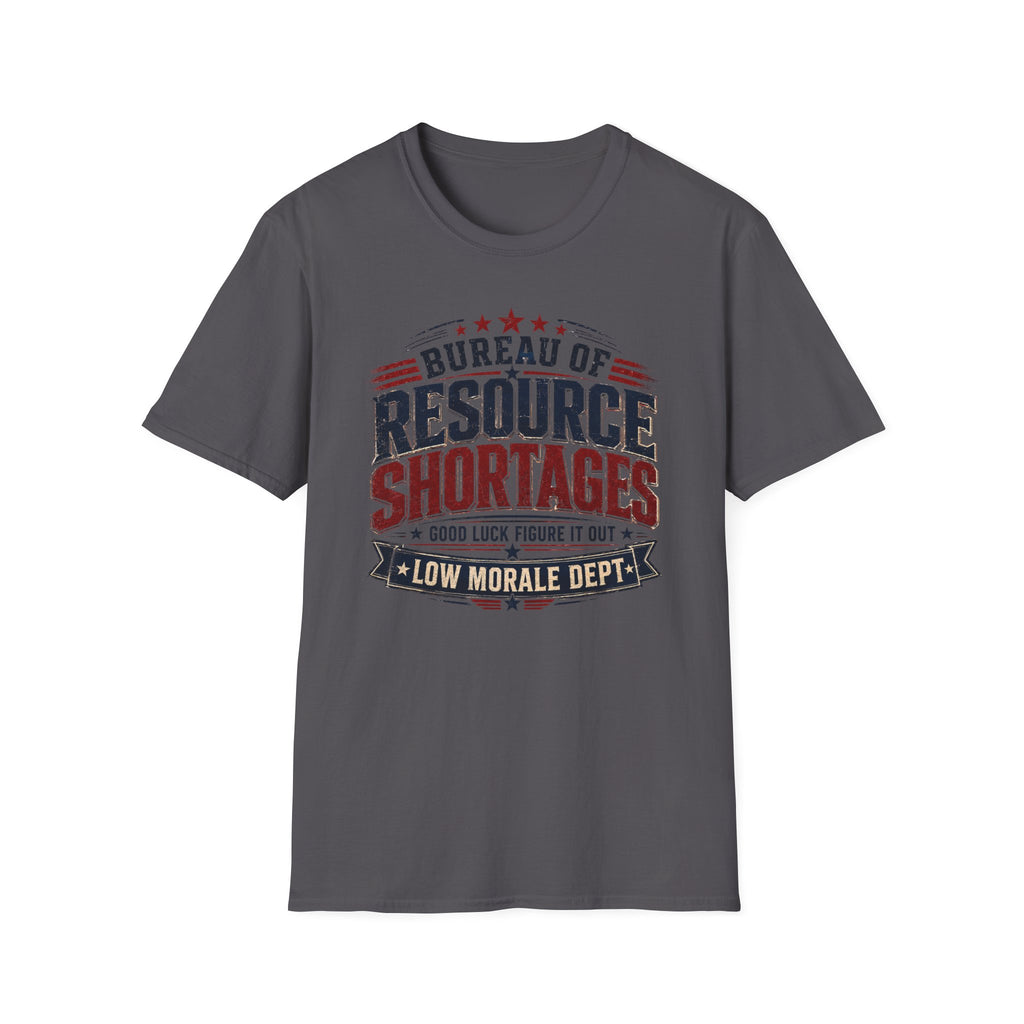 Figure It Out T-Shirt