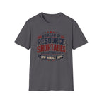 Figure It Out T-Shirt
