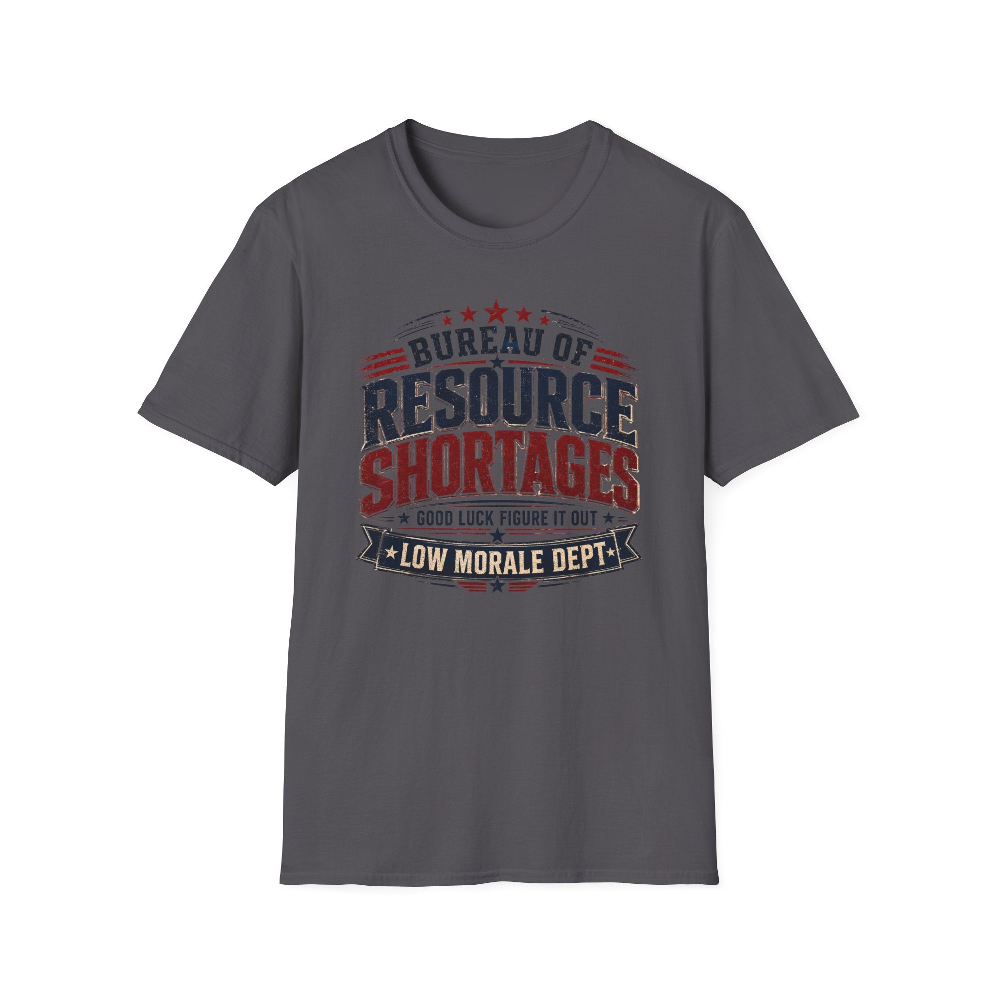 Figure It Out T-Shirt