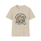 Beatings Will Continue T-Shirt