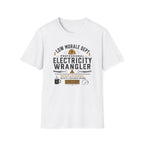 High Stress Environment T-Shirt