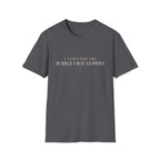 Survived Bubble Chat T-Shirt