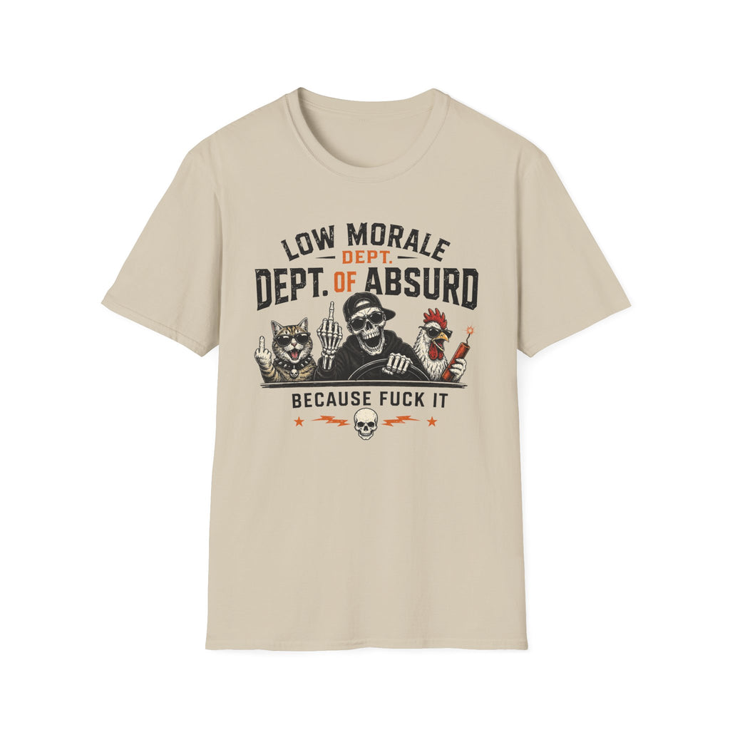 Absurd Dept T-Shirt