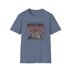 Apathy Not Tolerated T-Shirt