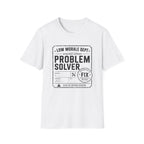 Fix Dept Approval T-Shirt