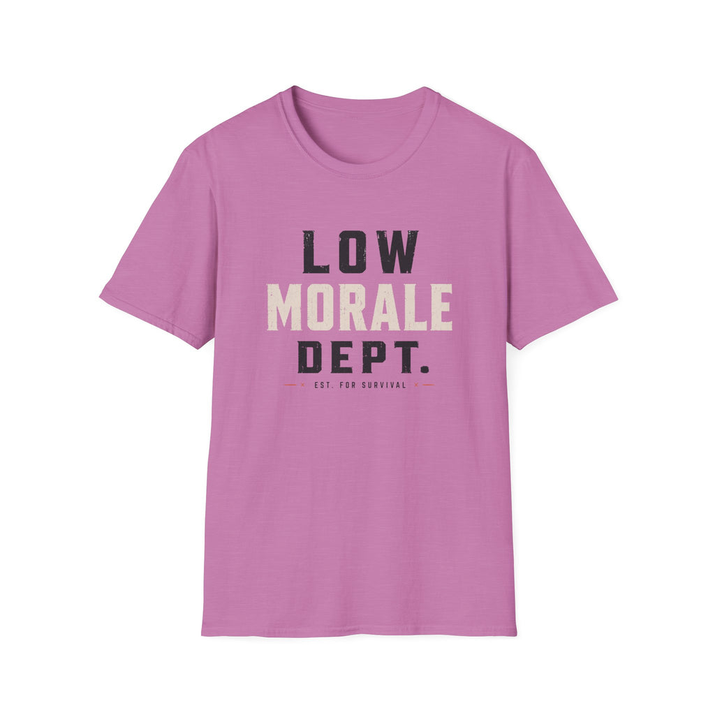 LMD Survival T-Shirt
