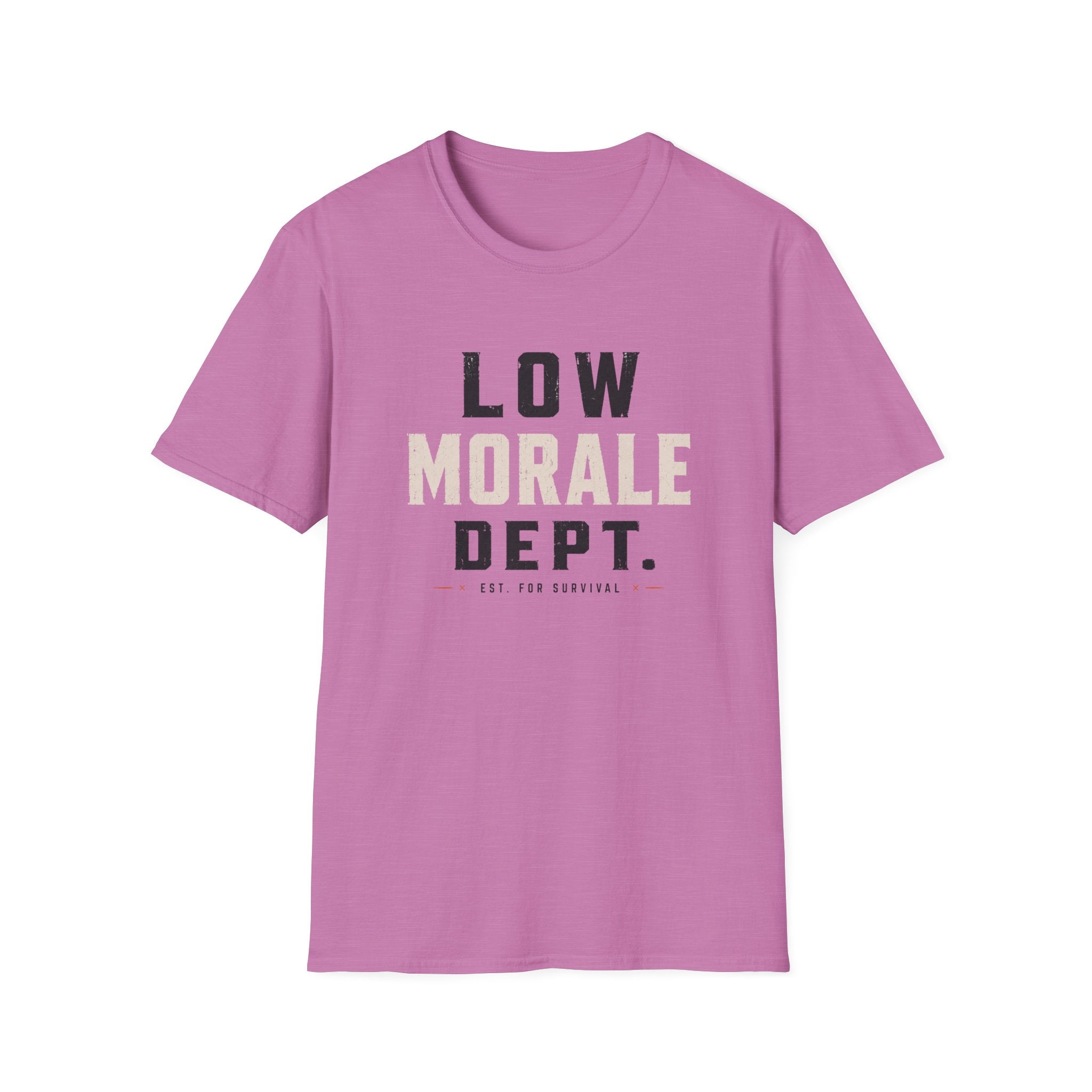 LMD Survival T-Shirt