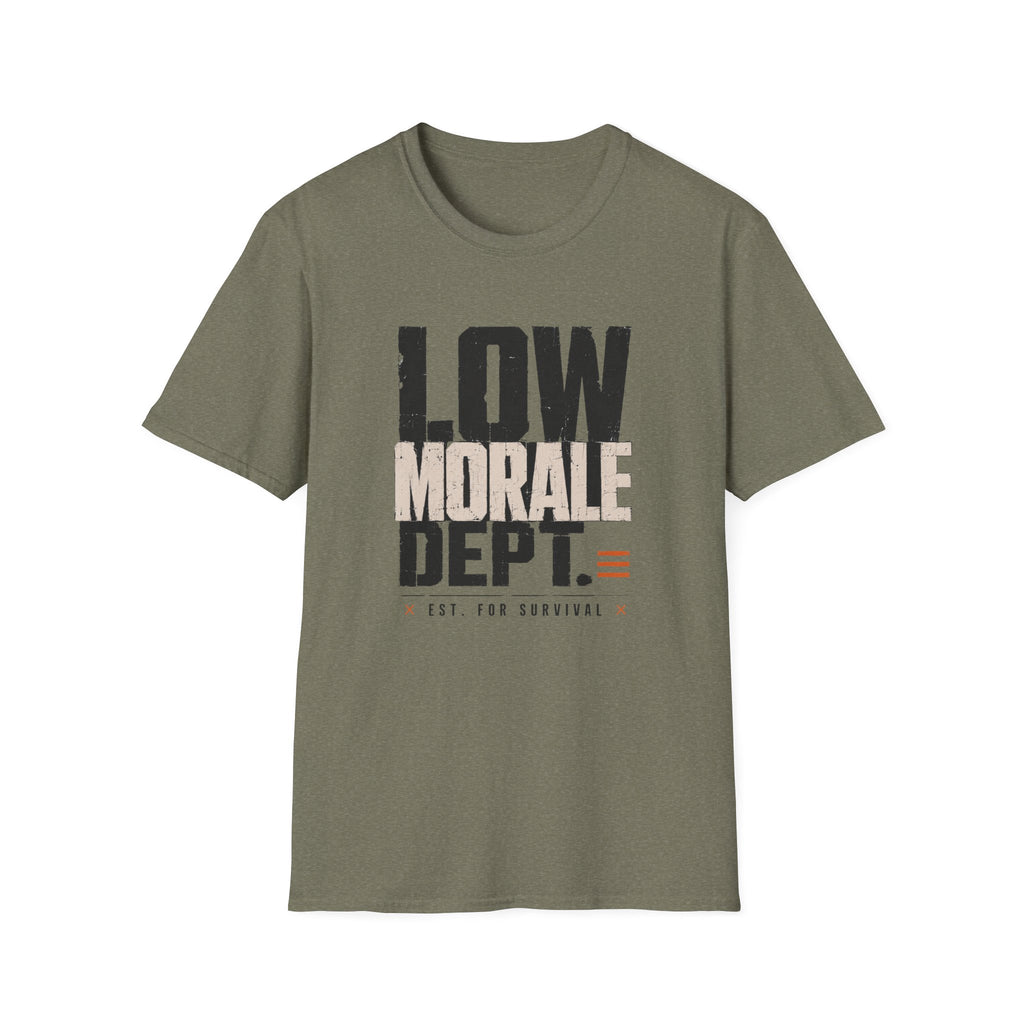 LMD X T-Shirt