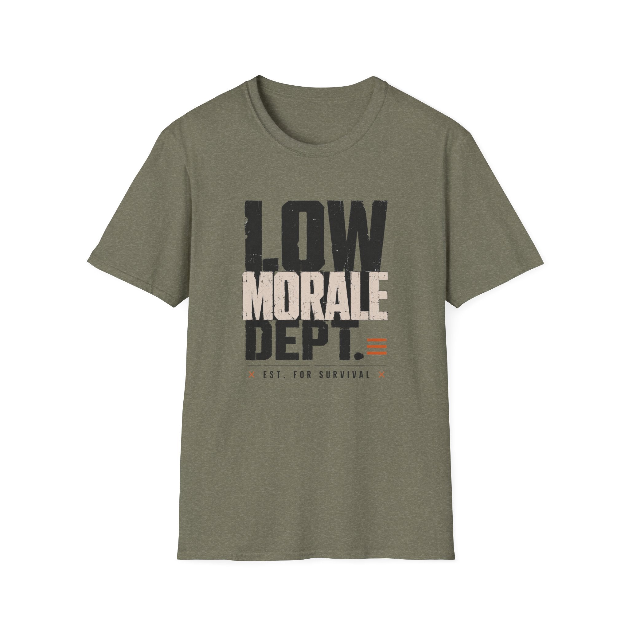 LMD X T-Shirt