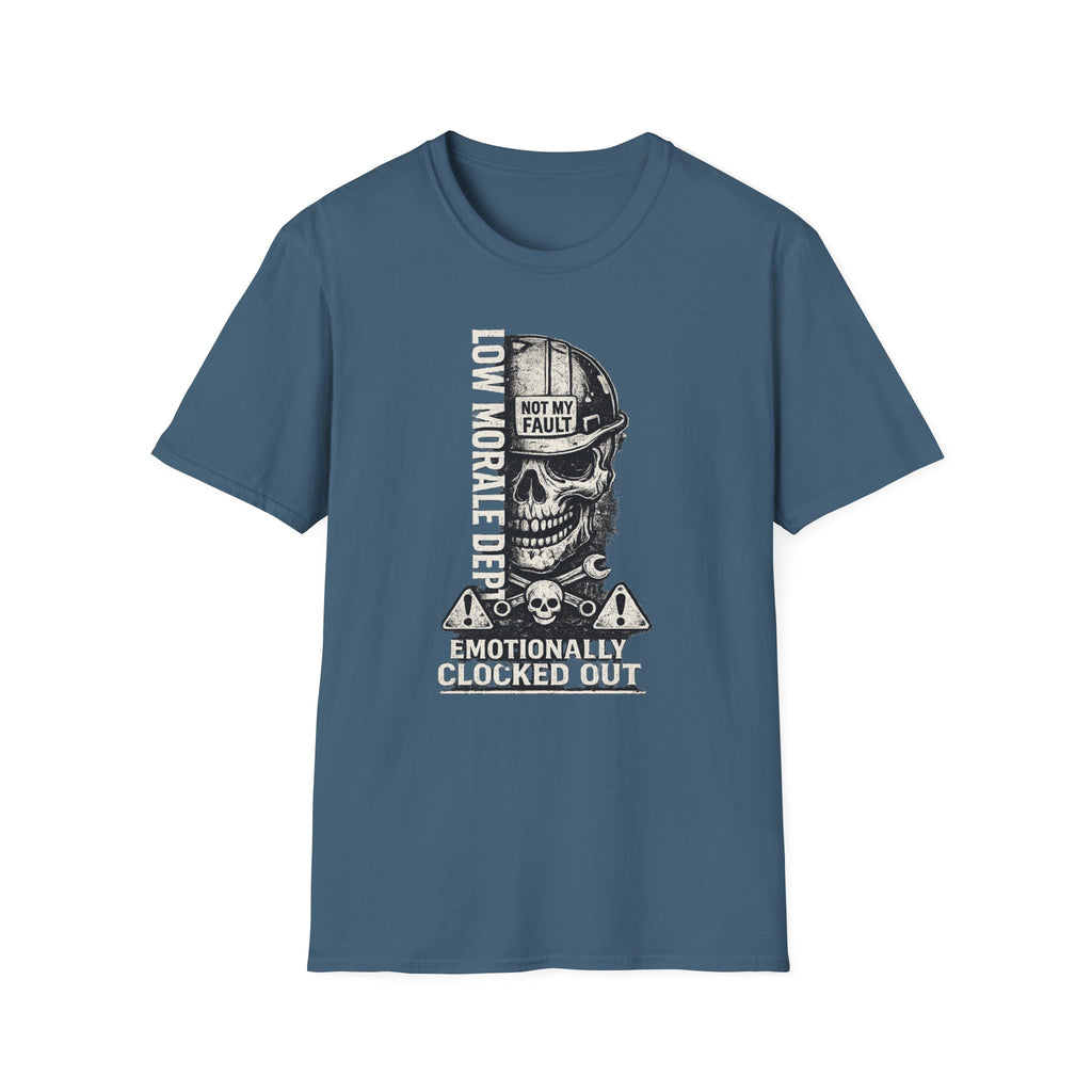 Emotionally T-Shirt