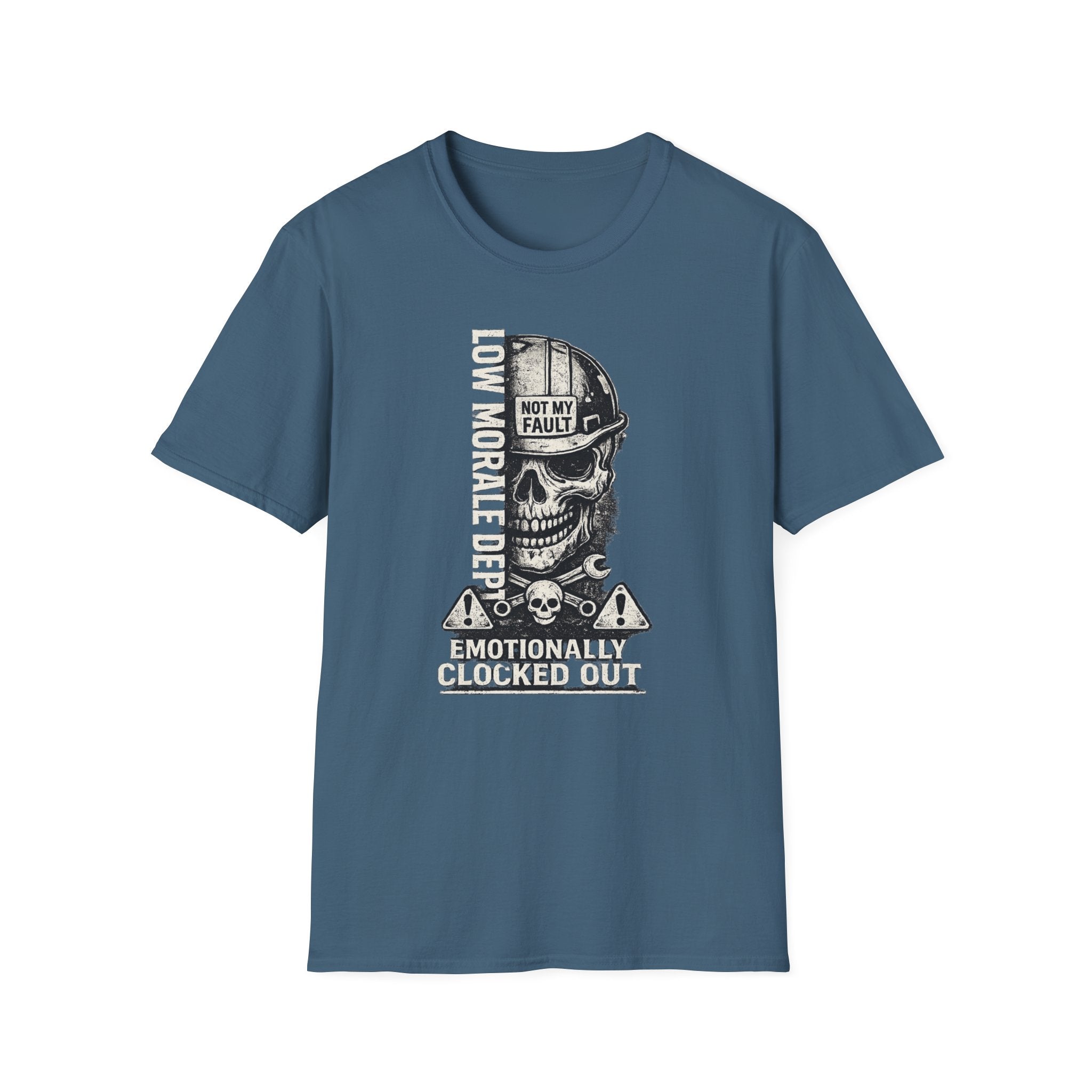 Emotionally T-Shirt