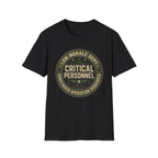 LMD Cert Mission T-Shirt