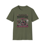 Mandatory Office Time T-Shirt