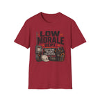 Caffeine Trauma T-Shirt