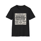 Dept Approved T-Shirt