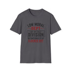 Emotional Division T-Shirt