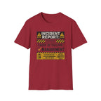 Failure of Management T-Shirt