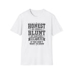 Blunt By Nature T-Shirt