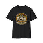 Nobody Cares Inc T-Shirt
