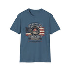 Fire Fighter T-Shirt