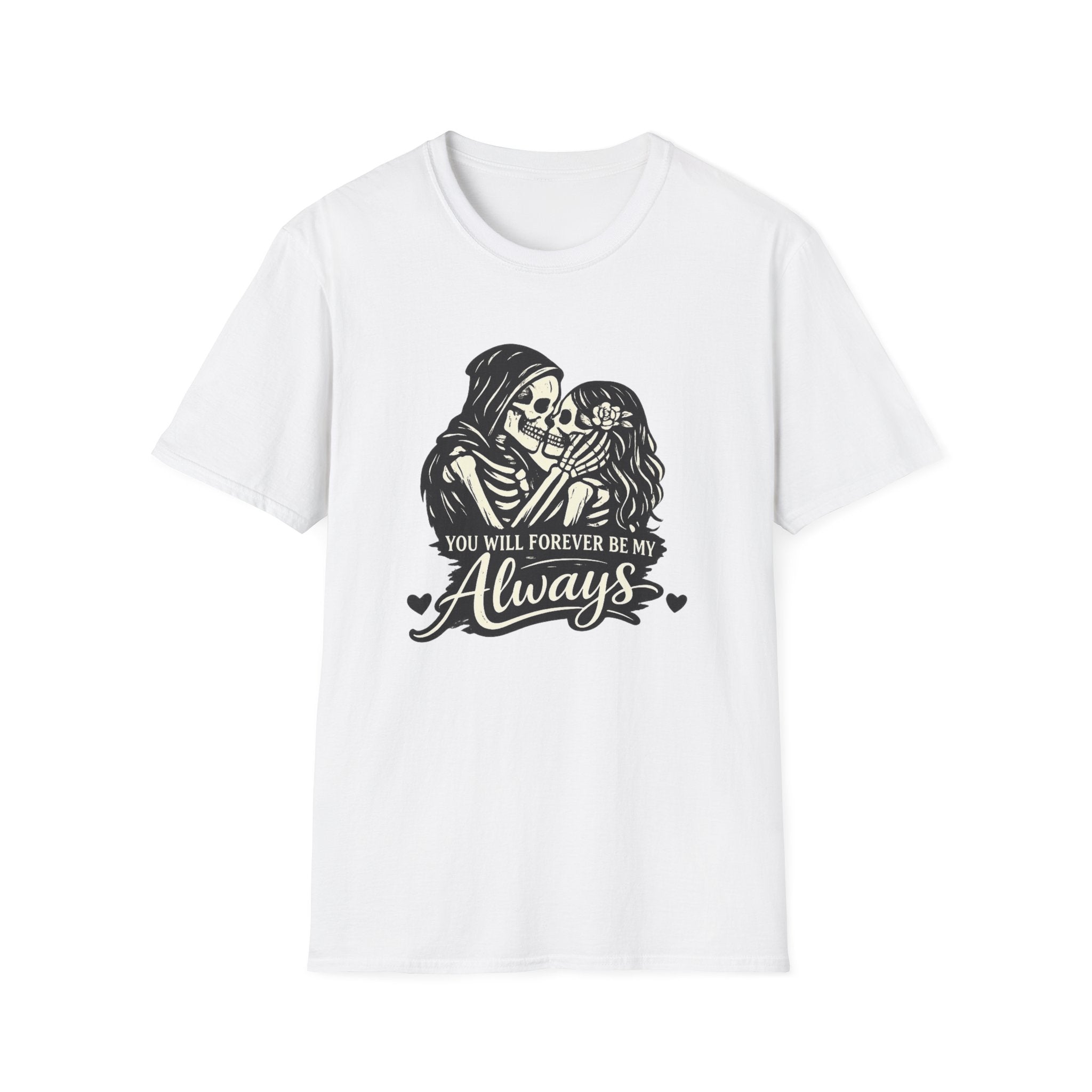 Forever Always T-Shirt