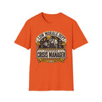 Crisis Manager T-Shirt