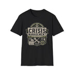 Crisis Personnel T-Shirt