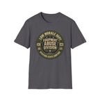 Equipment Abuse T-Shirt