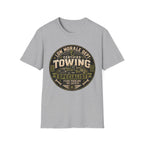 Special Problems Towing T-Shirt