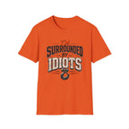 Hook Idiots T-Shirt