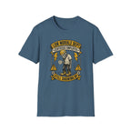 Still Showing Up T-Shirt