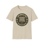 Equipment Abuse T-Shirt
