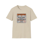Despite Circumstances T-Shirt