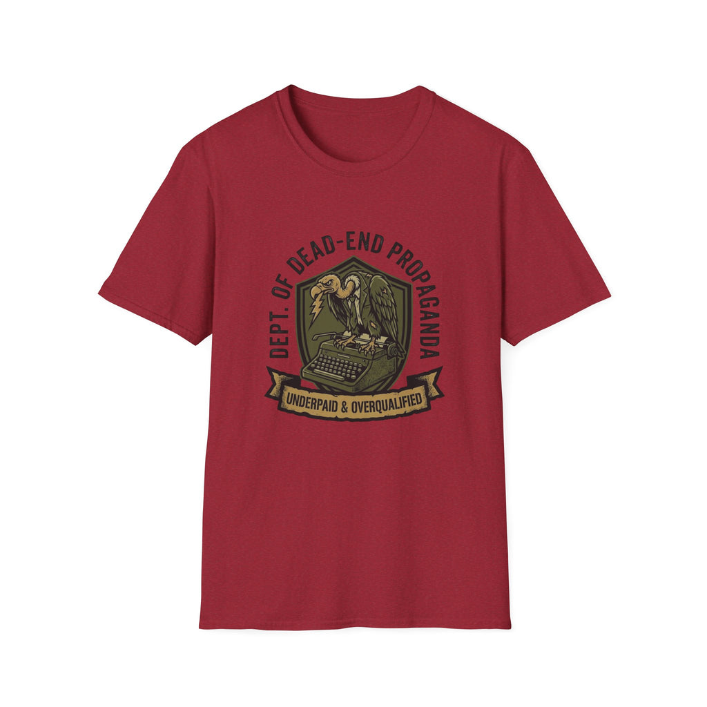 Dead End Propaganda T-Shirt