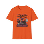Mandatory Office Time T-Shirt
