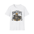 Construction Sense T-Shirt