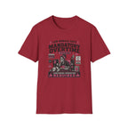 Mandatory Office Time T-Shirt