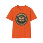 Equipment Abuse T-Shirt