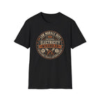 Fix Fried Wiring T-Shirt